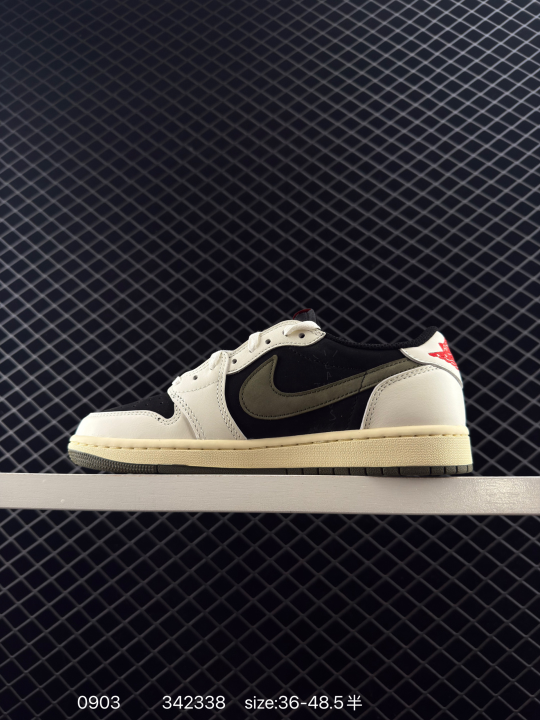 Nike Air Jordan 1 Low OG SP